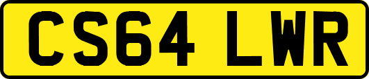 CS64LWR
