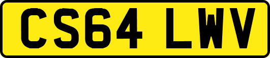 CS64LWV