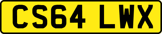 CS64LWX