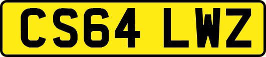 CS64LWZ