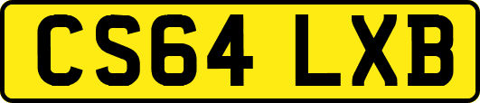 CS64LXB