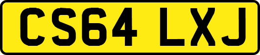 CS64LXJ