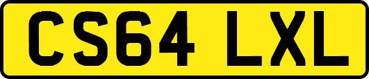 CS64LXL