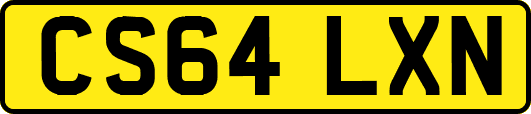CS64LXN