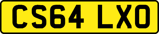 CS64LXO
