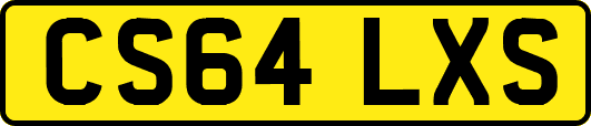 CS64LXS