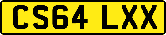 CS64LXX