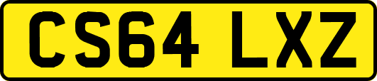 CS64LXZ
