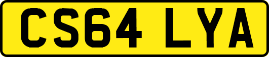 CS64LYA