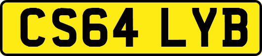 CS64LYB