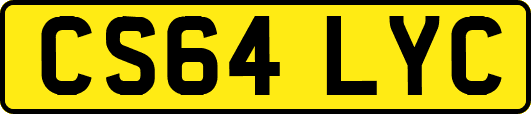 CS64LYC