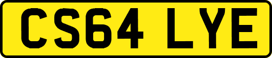 CS64LYE