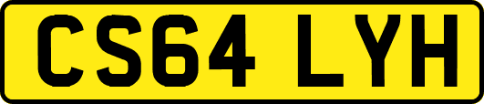 CS64LYH