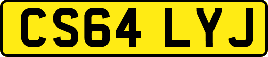 CS64LYJ