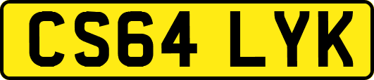 CS64LYK