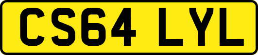 CS64LYL