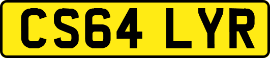 CS64LYR