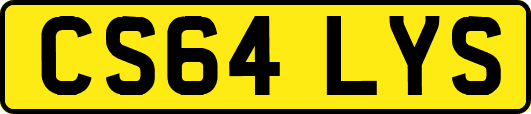 CS64LYS