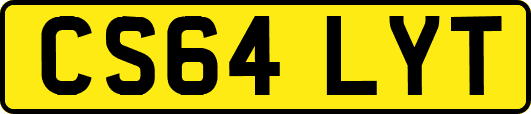 CS64LYT