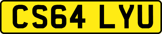 CS64LYU