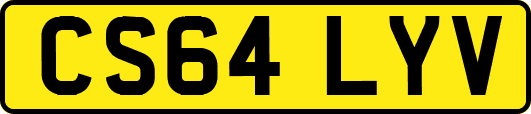 CS64LYV