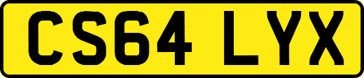 CS64LYX
