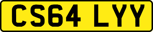 CS64LYY