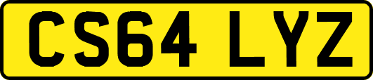 CS64LYZ