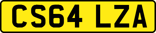 CS64LZA