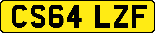 CS64LZF