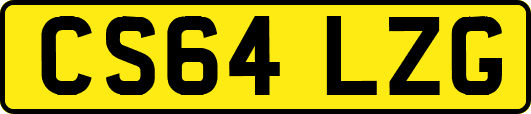 CS64LZG