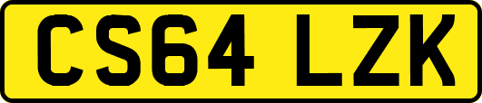 CS64LZK