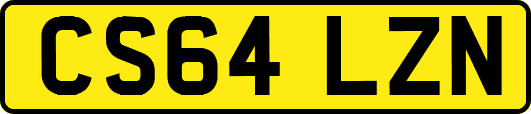 CS64LZN