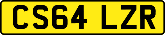 CS64LZR