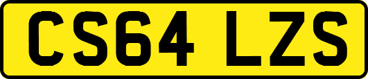 CS64LZS