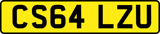 CS64LZU