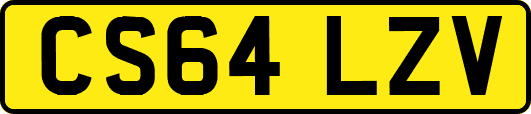 CS64LZV