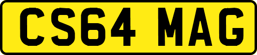 CS64MAG