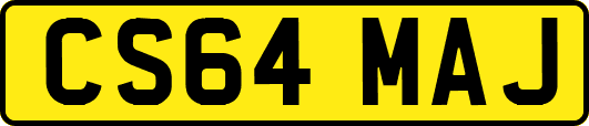 CS64MAJ