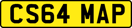 CS64MAP