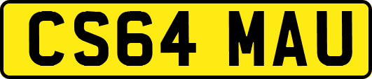 CS64MAU