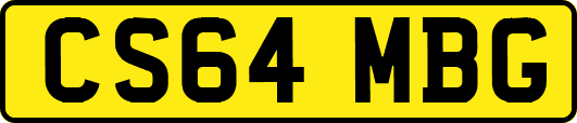 CS64MBG