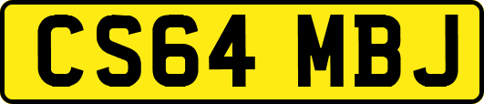 CS64MBJ