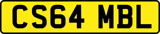 CS64MBL