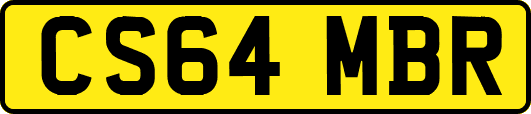 CS64MBR