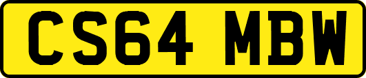 CS64MBW
