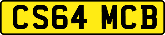 CS64MCB
