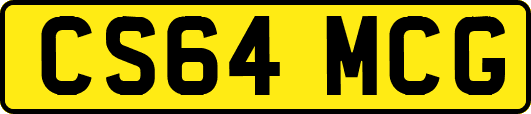 CS64MCG