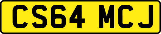 CS64MCJ