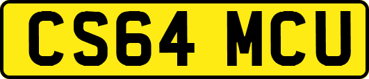 CS64MCU
